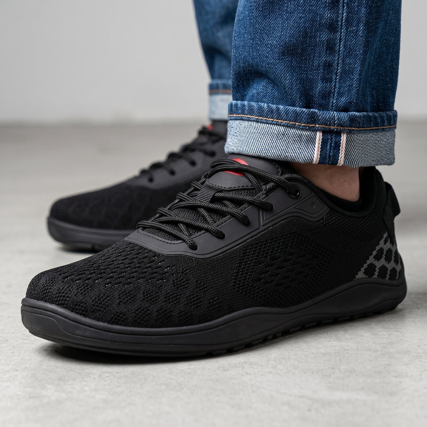 Ohio Shoe | Black