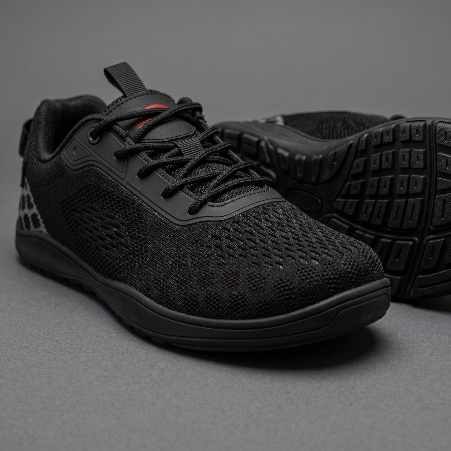 Ohio Shoe | Black