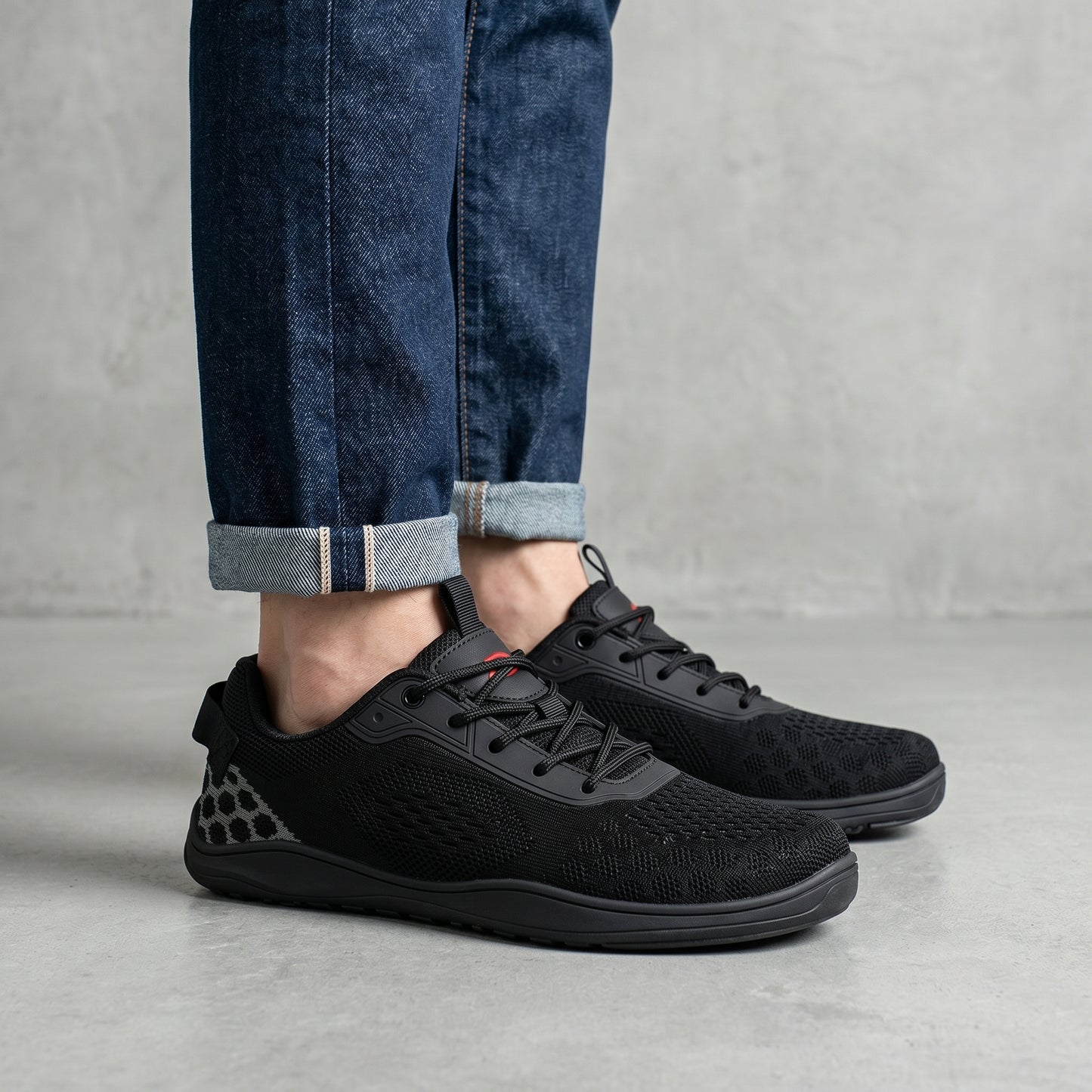 Ohio Shoe | Black