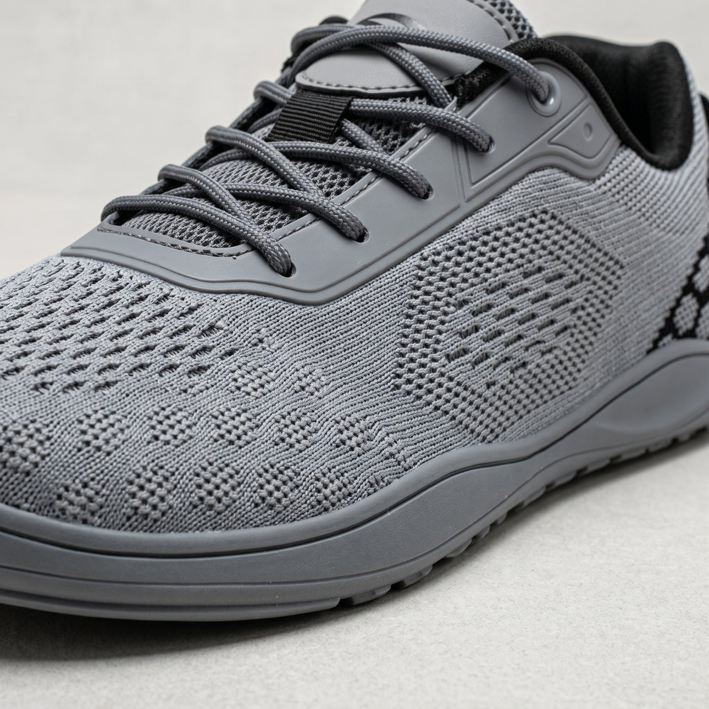Ohio Shoes | Grey