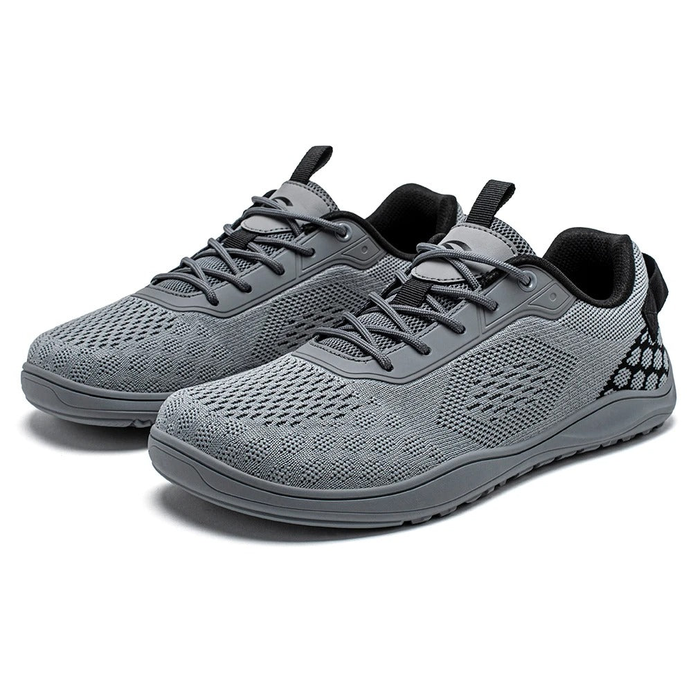 Ohio Shoes | Grey